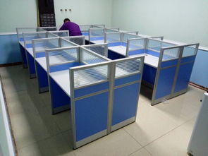 天津家具廠定做辦公桌電商桌工位——專業辦公用品解決方案