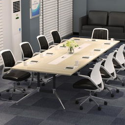 上海南匯區二手辦公家具 超值案例，煥新體驗