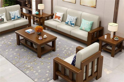 家具與家私 生活美學(xué)的雙重奏