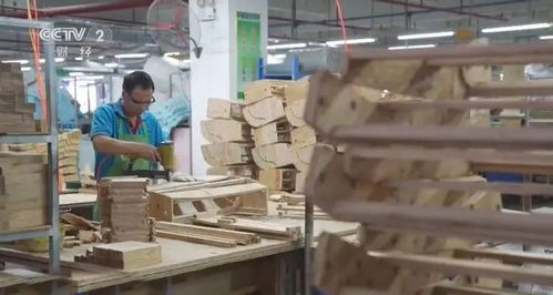 深圳家具出口強(qiáng)勁增長 兩個(gè)月突破百億元，同比增長380%的背后