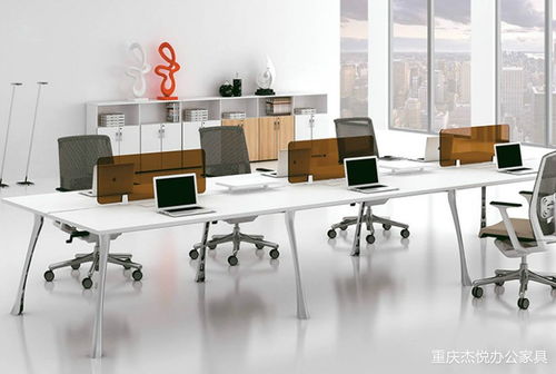 重慶辦公家具采購指南 新工廠與二手市場的選擇策略